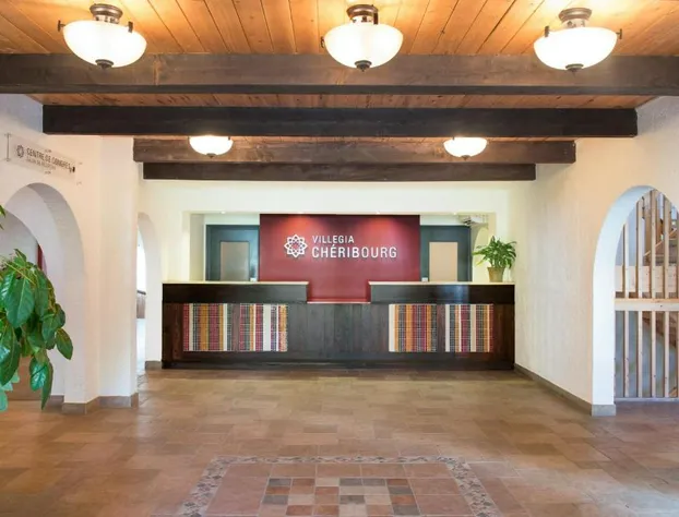 Hotel Cheribourg, an Ascend Collection Hotel hotel detail image 4