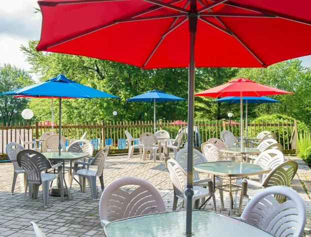 Hôtel Chéribourg hotel detail image 3