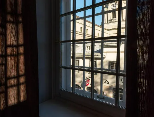 Hotel Manoir Morgan hotel detail image 3