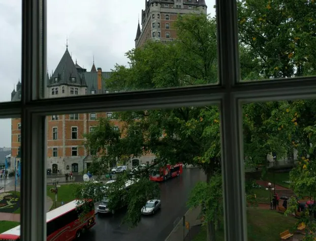 Hotel Manoir Morgan hotel detail image 4