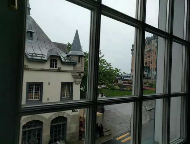 Hotel Manoir Morgan hotel detail image 2