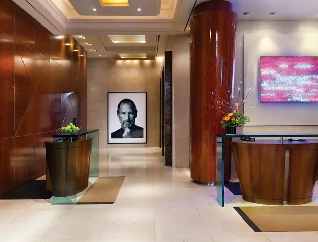 Soho Hotel Toronto hotel detail image 3