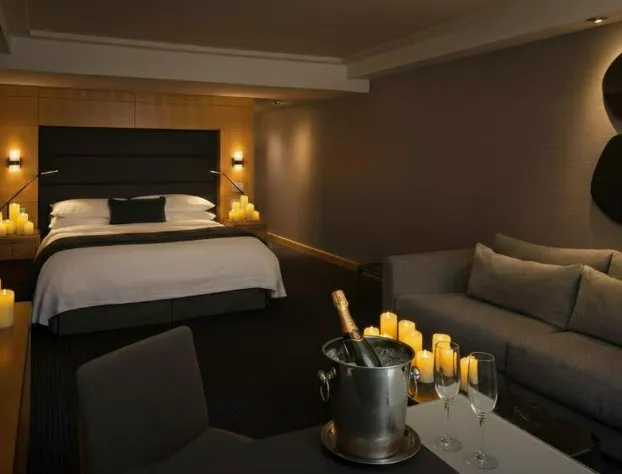 Soho Hotel Toronto hotel detail image 4