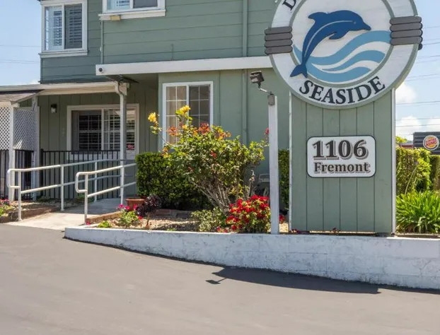 Discovery Inn hotel detail image 2