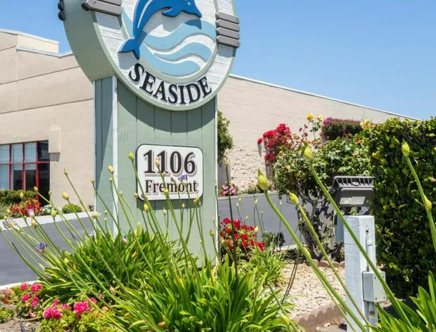 Discovery Inn hotel detail image 3