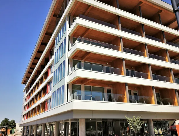 Penticton Lakeside Resort and Conference Centre hotel detail image 2