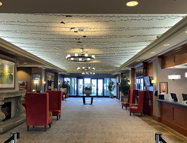 Penticton Lakeside Resort and Conference Centre hotel detail image 4