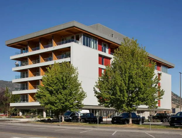 Penticton Lakeside Resort and Conference Centre hotel detail image 3