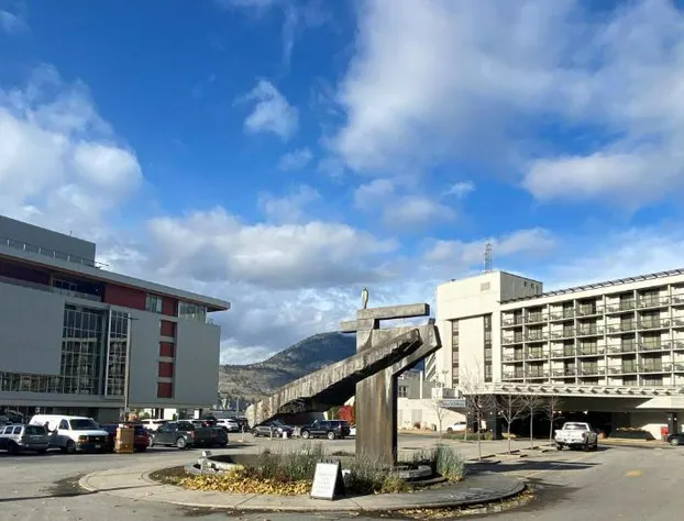 Penticton Lakeside Resort and Conference Centre hotel detail image 4