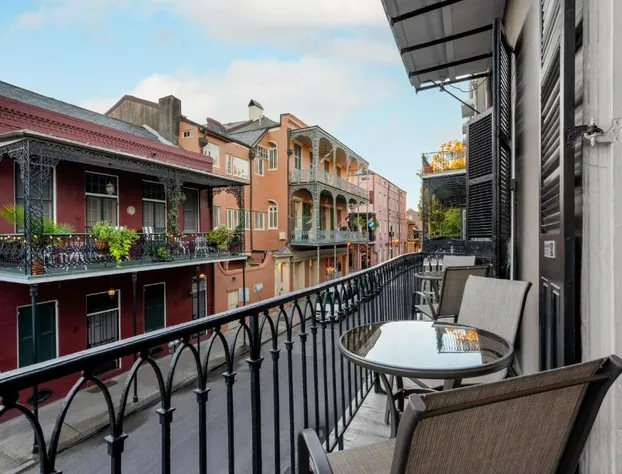 Hotel Royal hotel detail image 3