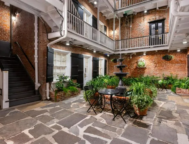 Hotel Royal hotel detail image 2