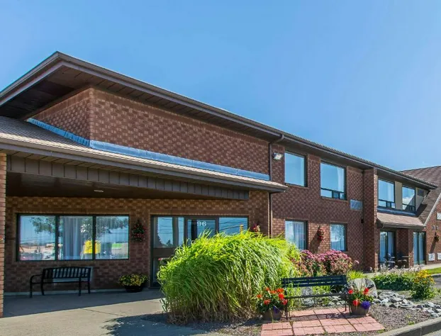 Comfort Inn hotel detail image 1