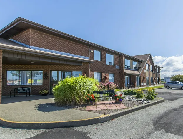 Comfort Inn hotel detail image 1