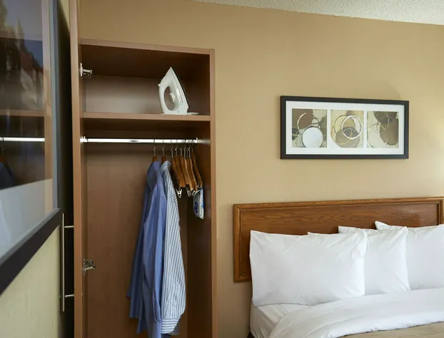 Comfort Inn hotel detail image 2