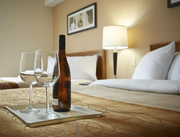 Comfort Inn hotel detail image 3