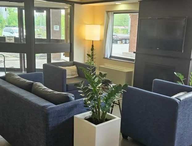 Comfort Inn Parry Sound hotel detail image 1