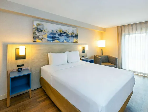 Comfort Inn Parry Sound hotel detail image 4