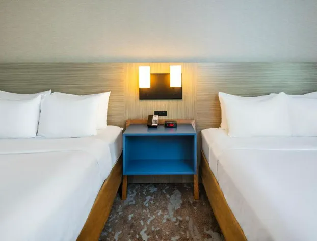 Comfort Inn Parry Sound hotel detail image 2