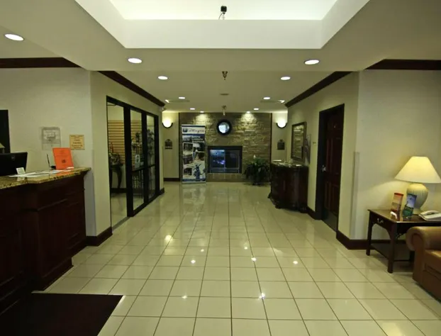 Crown Pointe Lodge, BW Signature Collection hotel detail image 3