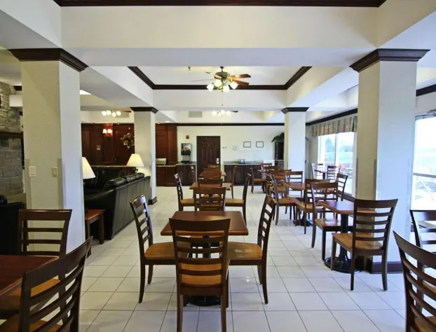 Crown Pointe Lodge, BW Signature Collection hotel detail image 4