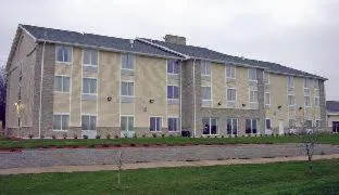 Crown Pointe Lodge, BW Signature Collection hotel detail image 1