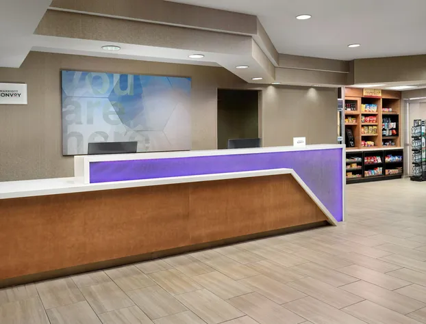 SpringHill Suites by Marriott Charlotte Univ. Research Park hotel detail image 1