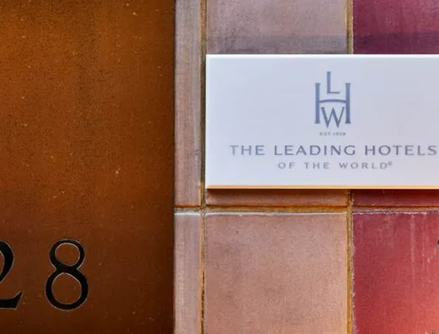 The Lowell hotel detail image 1