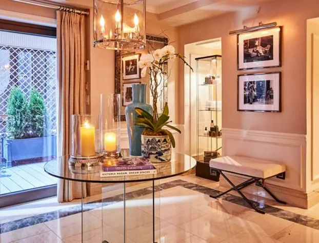 The Lowell hotel detail image 2