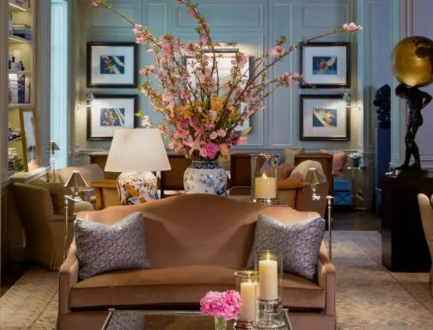 The Lowell hotel detail image 4