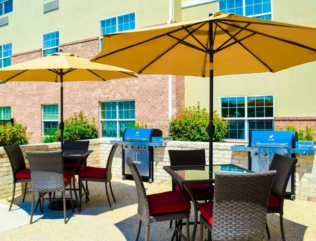 TownePlace Suites by Marriott Quantico Stafford hotel detail image 1