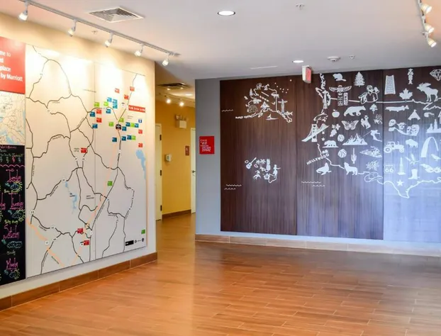 TownePlace Suites by Marriott Quantico Stafford hotel detail image 2