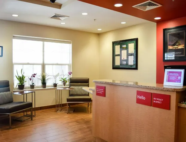 TownePlace Suites by Marriott Quantico Stafford hotel detail image 3