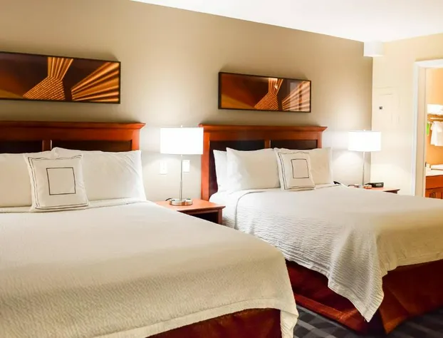 TownePlace Suites by Marriott Quantico Stafford hotel detail image 4