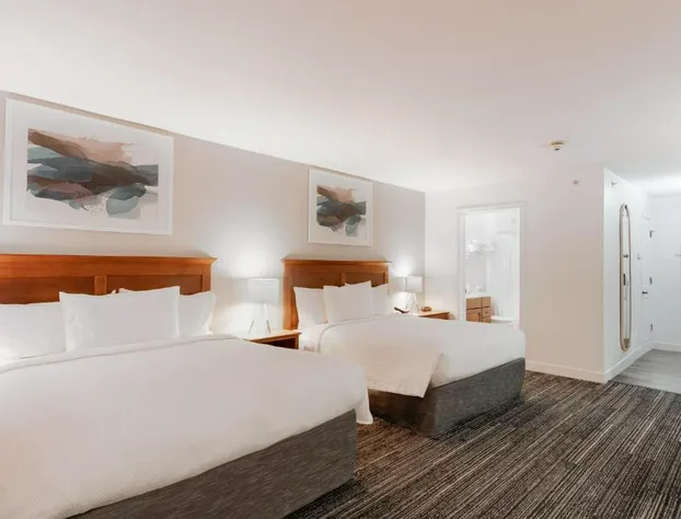 TownePlace Suites by Marriott Quantico Stafford hotel detail image 4