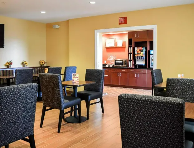 TownePlace Suites by Marriott Quantico Stafford hotel detail image 1