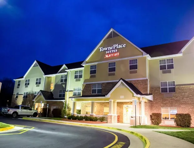 TownePlace Suites by Marriott Quantico Stafford hotel detail image 2