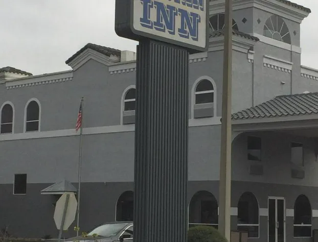 Ruskin Inn Hotel hotel detail image 2