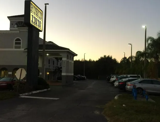 Ruskin Inn Hotel hotel detail image 4