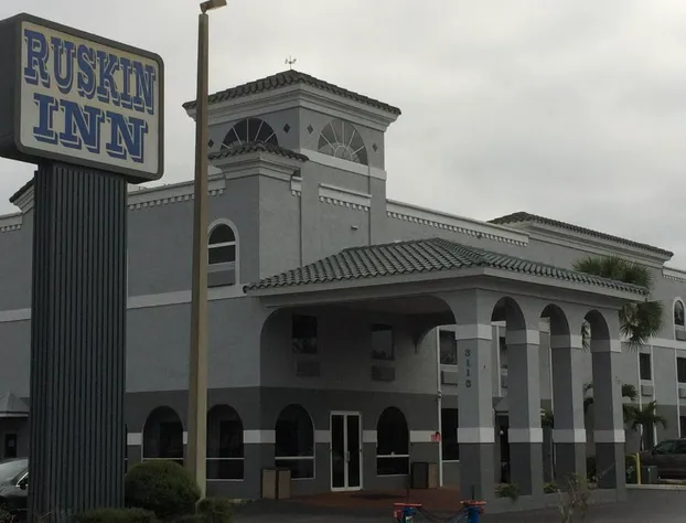 Ruskin Inn Hotel hotel detail image 1