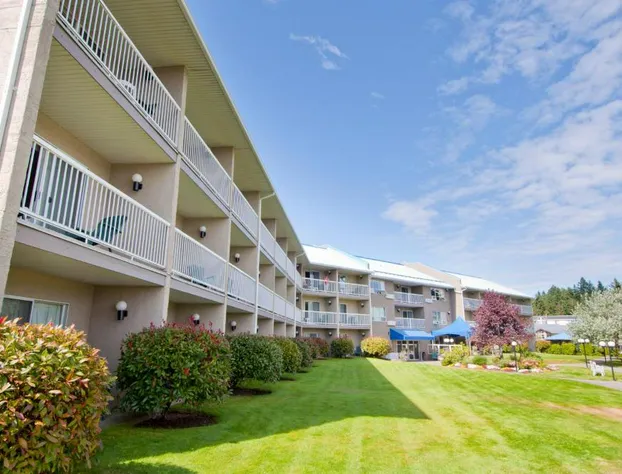 Inn On Long Lake hotel detail image 1