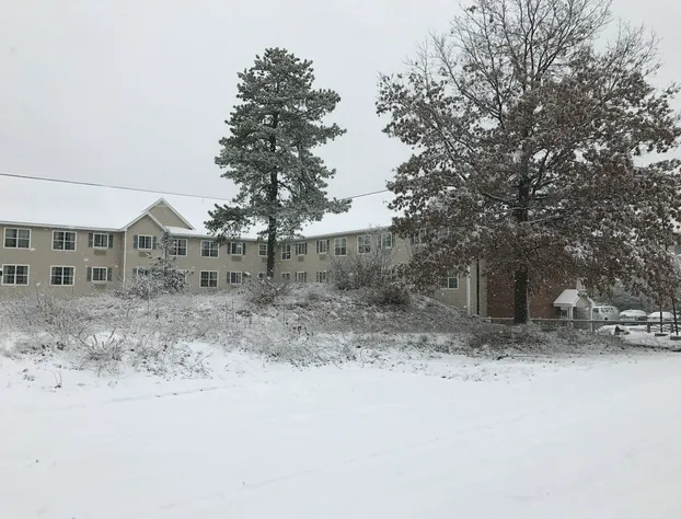 Cresthill Suites SUNY University Albany hotel detail image 4