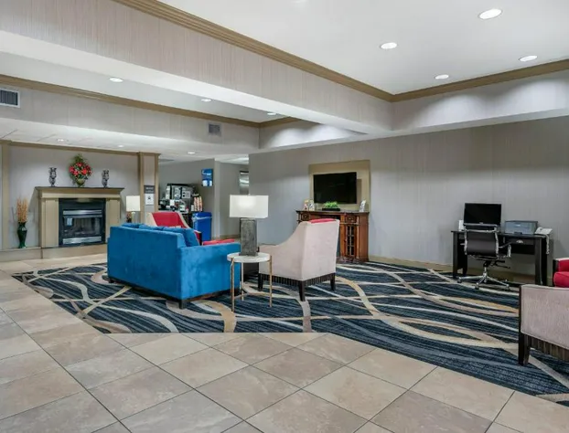 Comfort Inn Sullivan hotel detail image 3