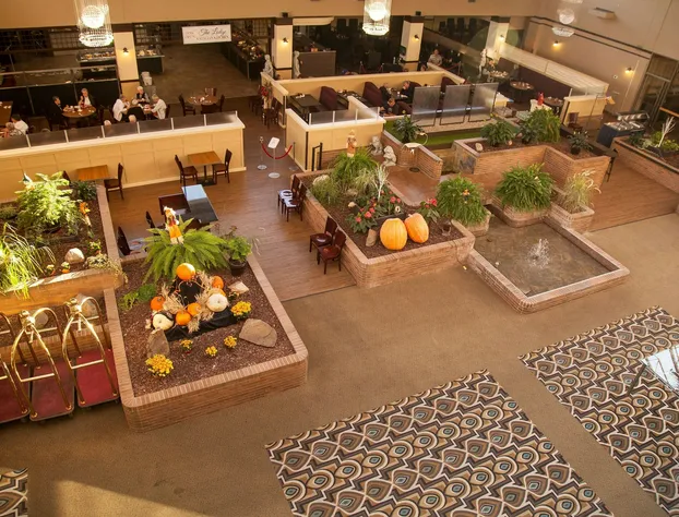 Medicine Hat Lodge, Resort, Casino, and Spa, Trademark Collection by Wyndham. hotel detail image 2