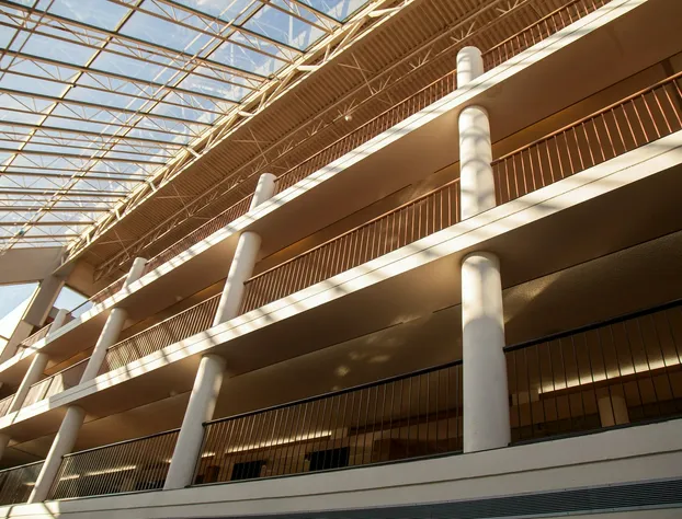 Medicine Hat Lodge, Resort, Casino, and Spa, Trademark Collection by Wyndham. hotel detail image 3