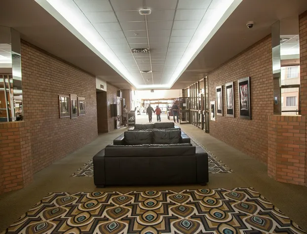 Medicine Hat Lodge, Resort, Casino, and Spa, Trademark Collection by Wyndham. hotel detail image 4