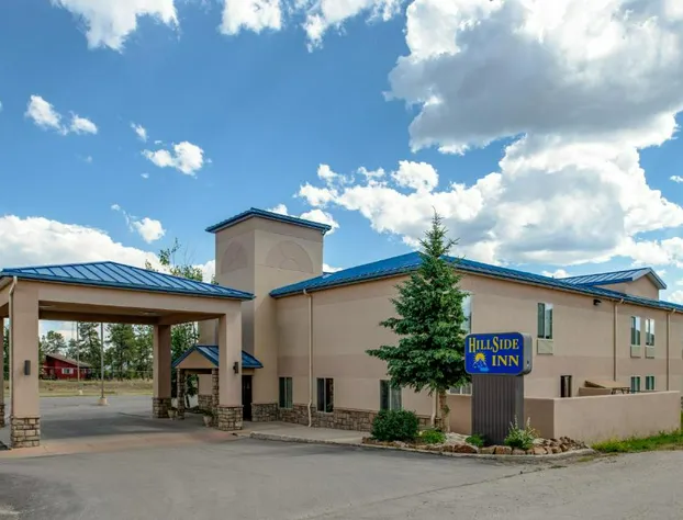 HillSide Inn hotel detail image 1