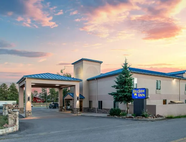 HillSide Inn hotel detail image 1