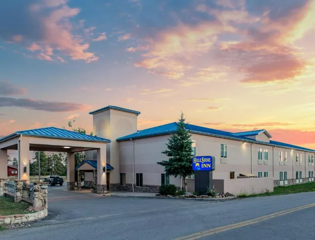 HillSide Inn hotel detail image 3