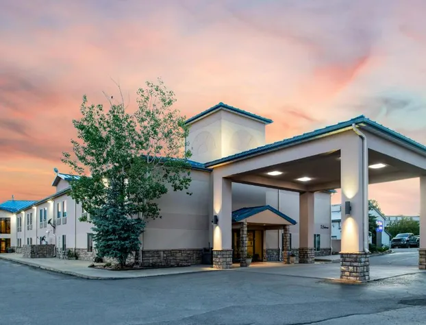 HillSide Inn hotel detail image 3