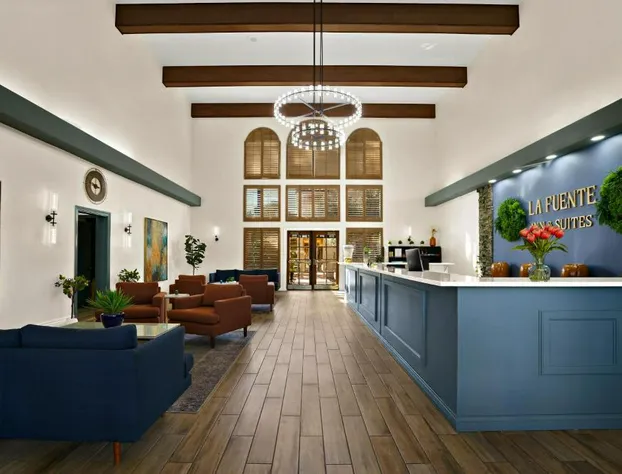 La Fuente Inn & Suites hotel detail image 4